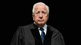 David McCullough, Pulitzer Prize-winning historian, dies at 89