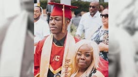‘I raised a king’: Mother speaks out after son was killed in Clayton County mass shooting