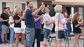 Paulding County woman hosts community event in memory of brother who overdosed on drugs