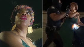 Atlanta police refute viral video claims of excessive force, release body cam video