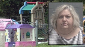 Daycare owner charged with multiple counts of child cruelty