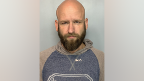 Gainesville man arrested after massive, multi-million-dollar drug raid