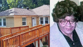 Atlanta home where 92-year-old woman killed by police, now non-profit to help youth