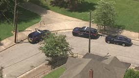 Gunman kills woman at Old Fourth Ward apartment before shooting self at nearby park, police say