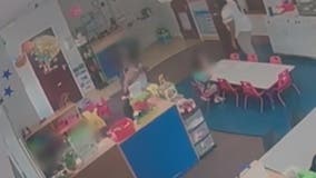 Clarkston daycare abuse case: Mother angry after watching video of 2 workers