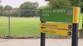 Atlanta park shooting: 6-year-old girl among 4 wounded, 2 dead at ball game