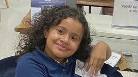 Missing 11-year-old girl found safe