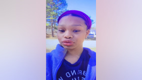 Police looking for Clayton County teen