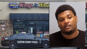 Arrest made after man gunned down at Riverdale restaurant