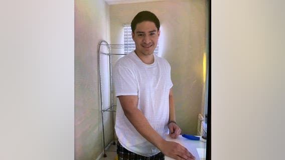 Man released from Duluth hospital reported missing, officials say