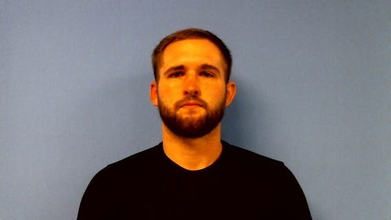 Deputy arrested, accused of smuggling drugs into Troup County Jail in exchange for money