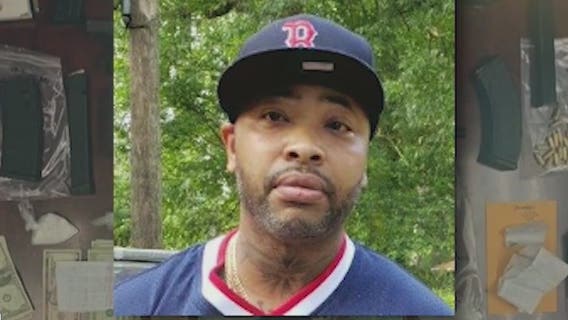 Atlanta police want city council to declare man's house a nuisance after 3 raids