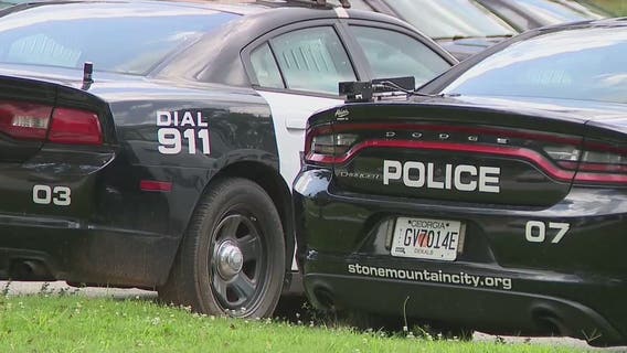 Pay raise announced for first responders in DeKalb County