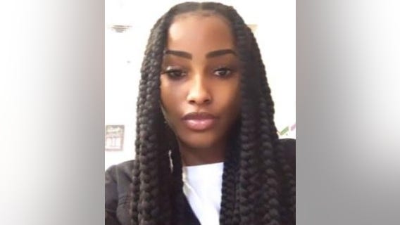 Police searching for missing 17-year-old Hampton girl