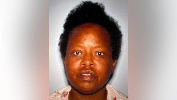 Mattie's Call issued for missing 45-year-old South Fulton woman