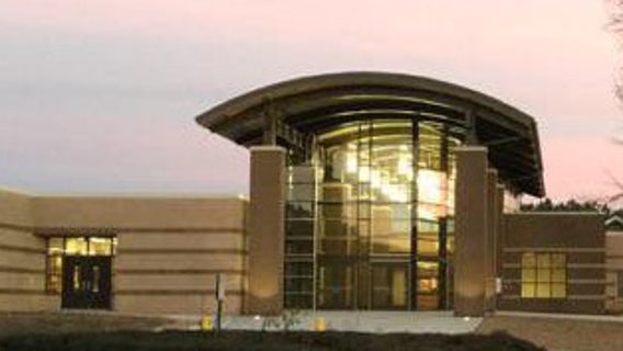 Weapon confiscated from student at Creekside High School, principal says