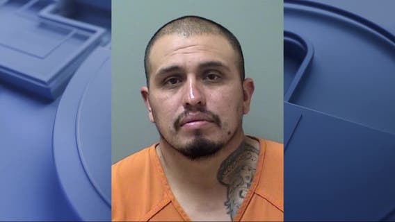 Man receives life sentence for rape, incest, aggravated child molestation