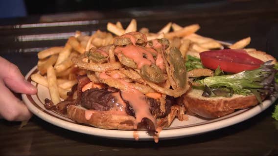 'Oldest bar on Peachtree Road' celebrates 20th anniversary