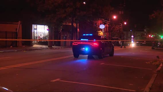 SW Atlanta shootout ensues when people open fire on carjacking suspect, police say
