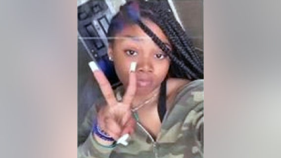 South Fulton police search for missing teen girl, mother fears the worst
