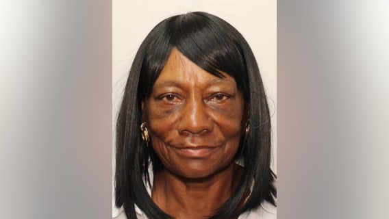 Police search for missing College Park woman one month after she was last seen