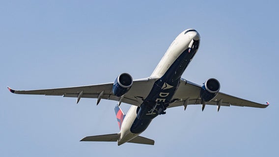 Delta flies at top of Forbes 'Best Employers' in Georgia list