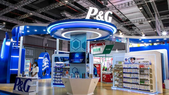 Procter & Gamble responds to woman's viral claim of mystery object in tampon