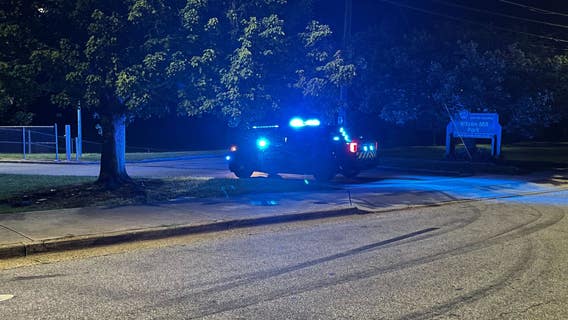 Neighbors 'disturbed' after man shot to death in SW Atlanta park