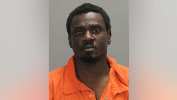 Police charge man with murder of roommate found stabbed to death