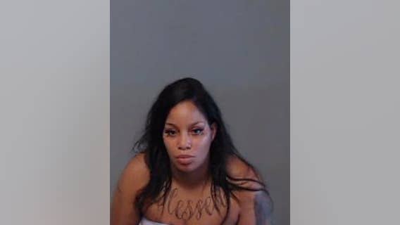 Lithonia woman arrested in infant's drowning
