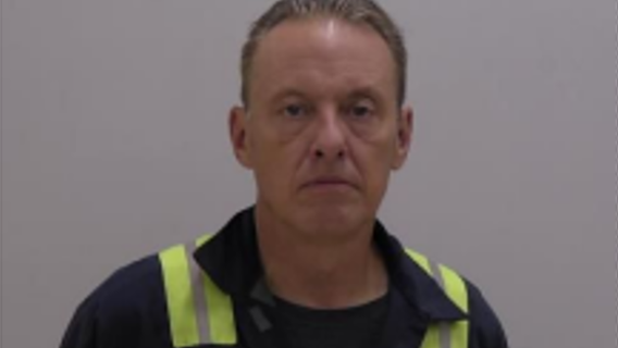 North Georgia man charged in shooting at Cartersville tire store