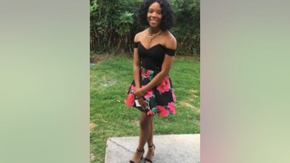 Police: Missing 17-year-old girl last seen in Jonesboro