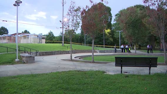 Atlanta park shooting: 2 killed, 4 injured by gunfire during ball game