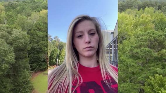 Olivia Fowler disappearance: Aunt says the past year has 'been hell'