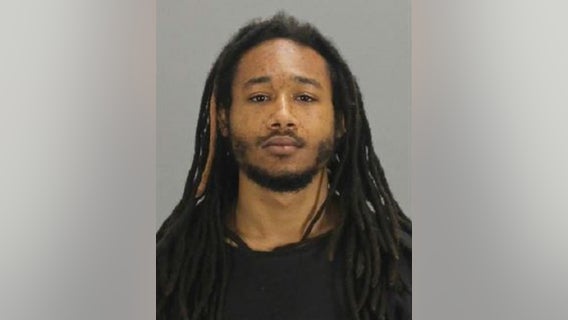 Man arrested in Riverdale woman's strangulation death