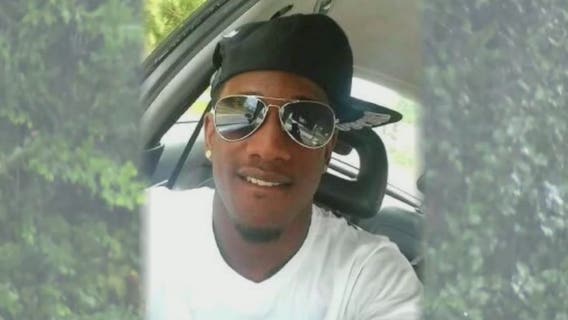 Family hopes a tip will lead to second arrest in murder of 28-year-old father