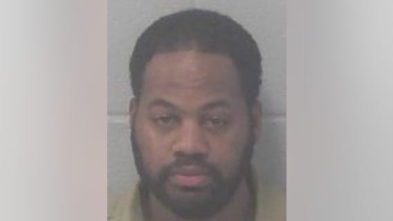 Rockdale County deputy charged with DUI, placed on leave