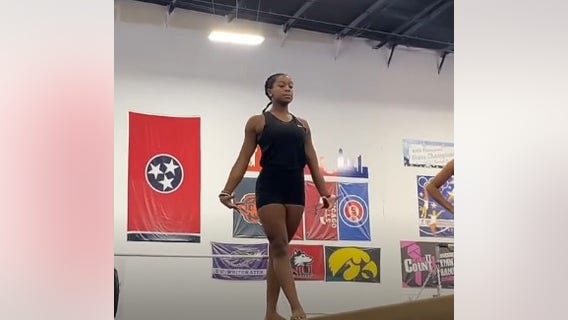 Nashville's Fisk University introduces first HBCU women's gymnastics team: 'Great energy'