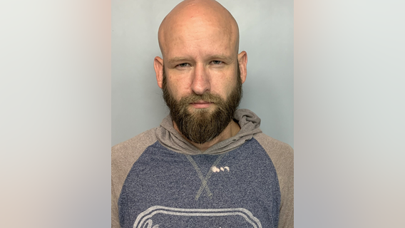 Gainesville man arrested after massive, multi-million-dollar drug raid