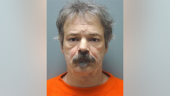 Man exposes himself to customers at 2 Canton stores, police say