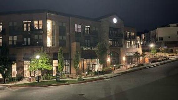 Man arrested in deadly shooting at Smyrna pool