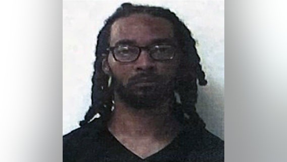 Atlanta murder suspect on the run for 28 years nabbed by Oconee County deputies