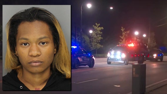 Powder Springs police search for home invasion suspect, one arrested