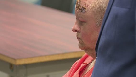 Ex-UWG professor sentenced to life for murder of freshman student