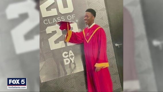 Teen killed in Clayton County shooting, 4 others injured