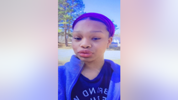 Police looking for Clayton County teen