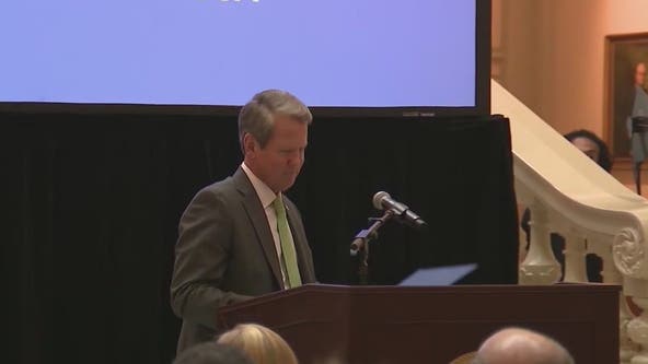 Georgia records $21B in state-tracked economic projects