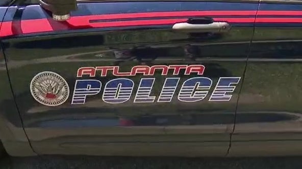 Baby's death under investigation after being found at Atlanta apartment complex
