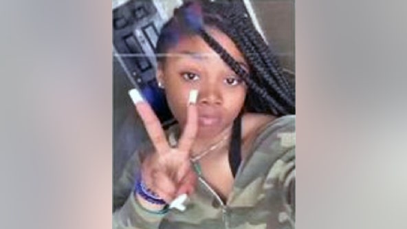 Police search for missing 14-year-old South Fulton girl, mother fears the worst