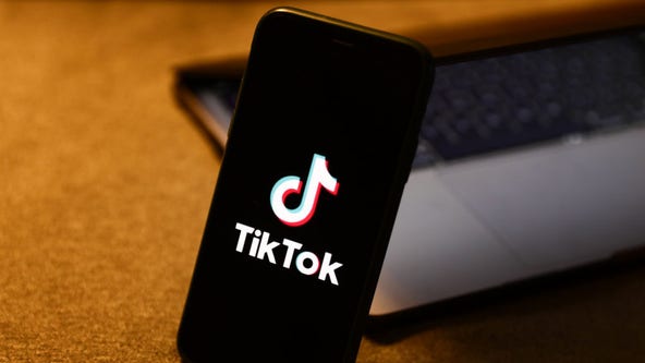 Viral TikTok trend has people 'mouth taping' themselves before bedtime as doctors express caution